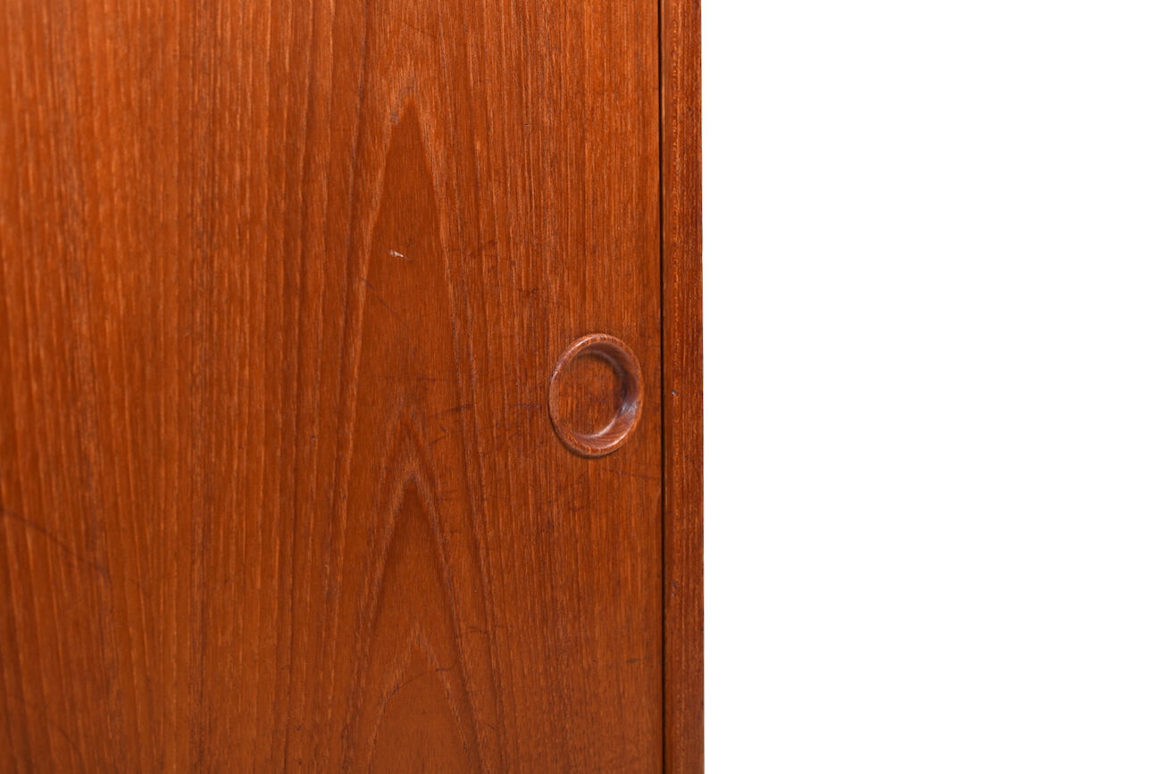 Danish BUFFET by Kai Kristiansen