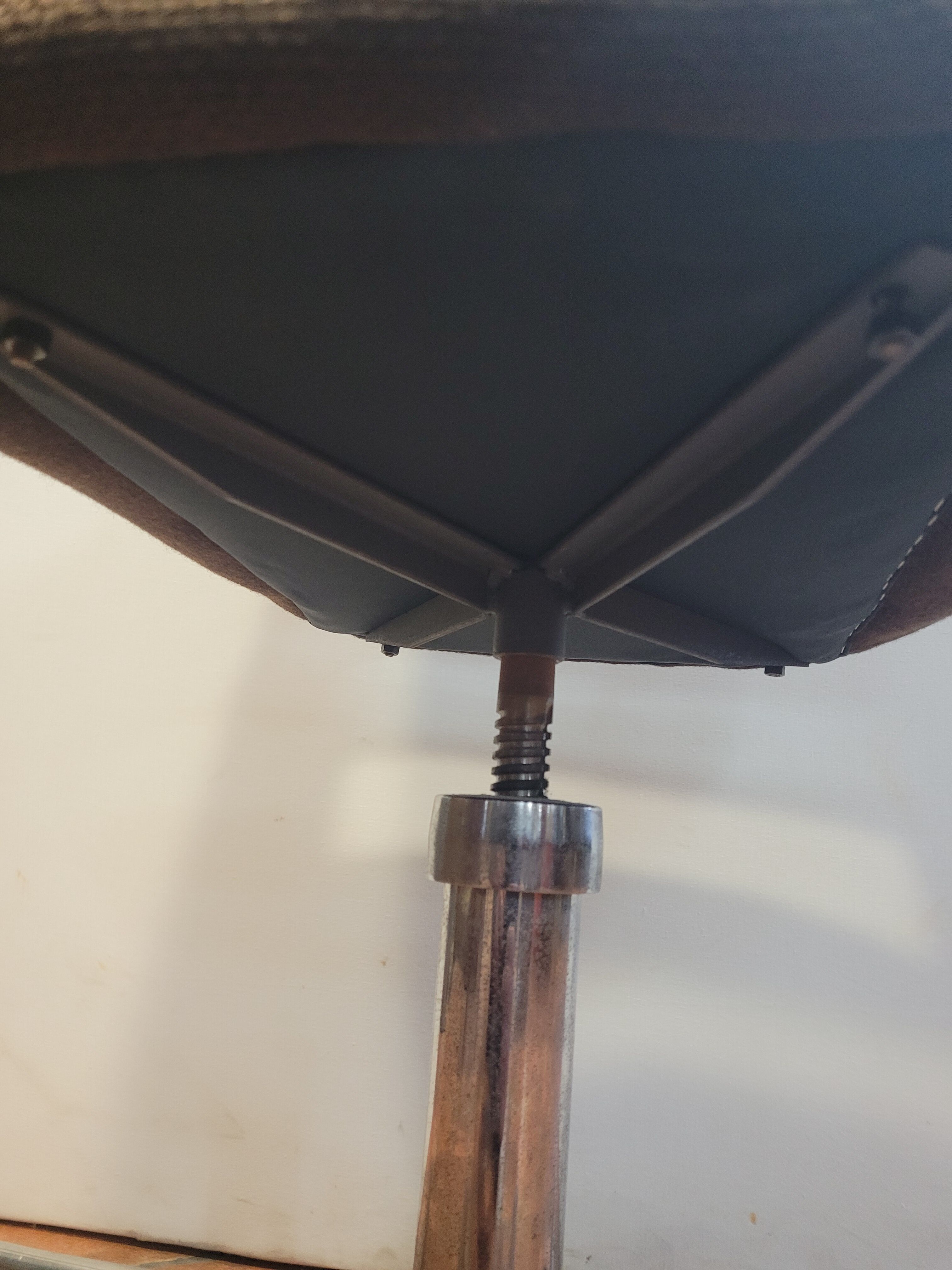 Vintage office chair