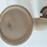 Marais Stoneware Chocolate Pot