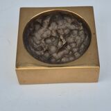 Monique Gerber Bronze Paperweight