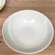 Set de 3 plats Moulin des Loups feuilles d'automne