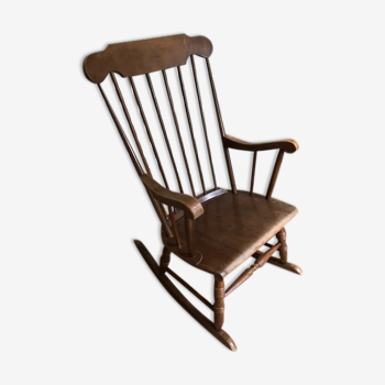 Rocking chair Stol Kamnik