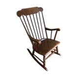 Rocking chair Stol Kamnik