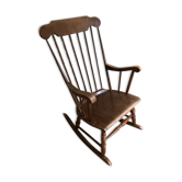 Rocking chair Stol Kamnik