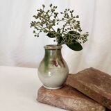 Ceramic soliflore