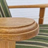 60s, armchair, danish design, henning kjærnulf style