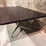 Desk of Ray and Charles Eames