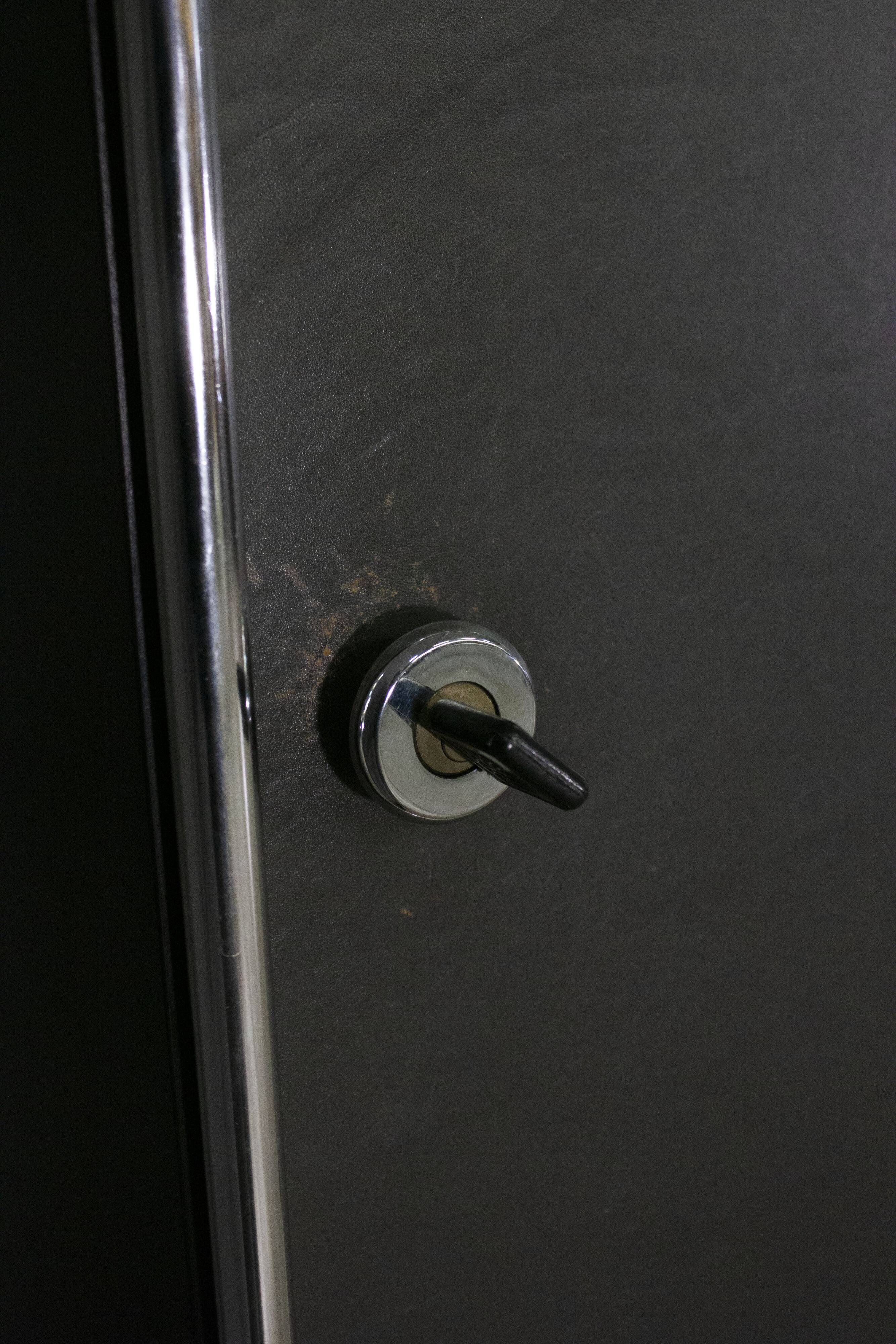 Modular office modules, 1970s, 5 rooms