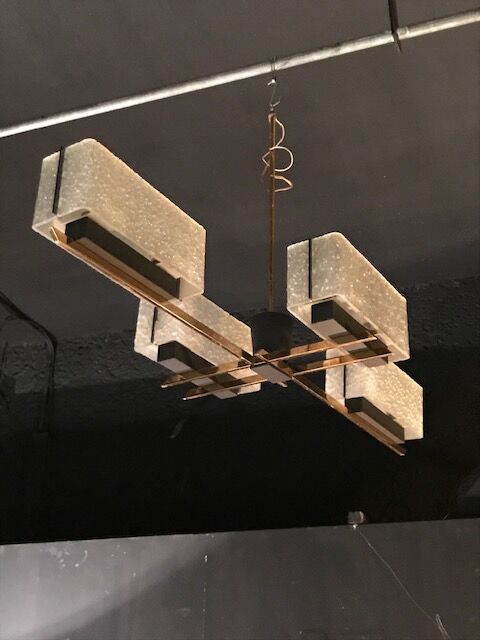 Lustre Arlus Paquebot