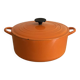 Le Creuset casserole from the 60s