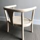 Baumann child armchair