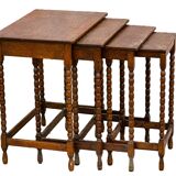 4 nesting tables