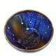 Stoneware bowl Poterie Nault - Puisaye
