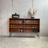 Teak Case Mid Century Sideboards