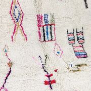 Tapis berbere marocain 288x168cm