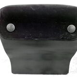 Osvaldo Borsani design, armchair ottoman Canada Tecno years 65