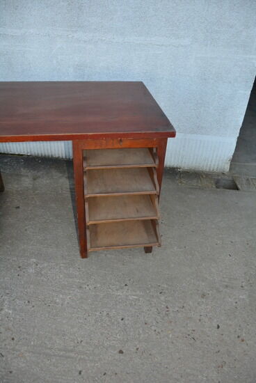 Adult Administrative Office