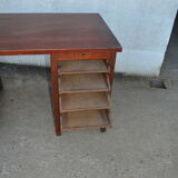 Adult Administrative Office