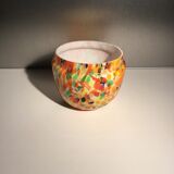 Vintage trinket bowl year 70