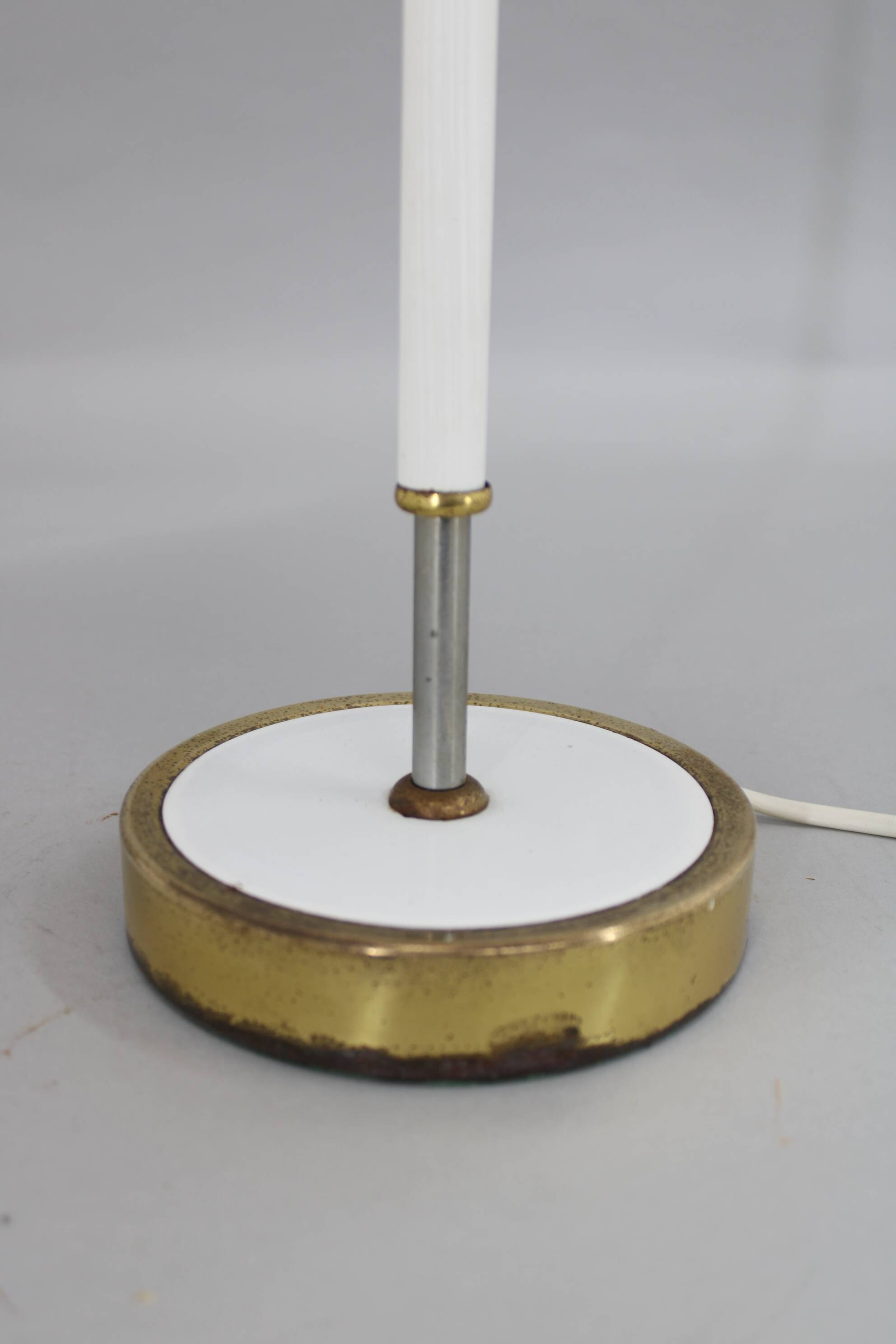 1960s Table Lamp, West Germany
