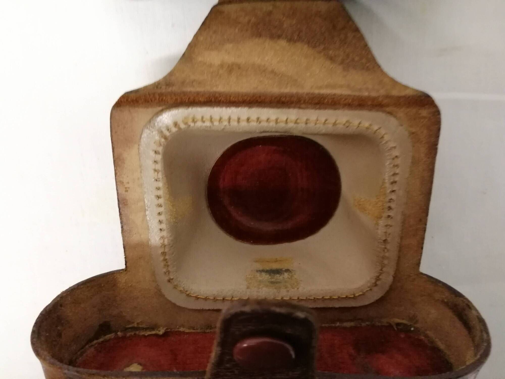 Old foca sport camera