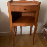 Louis XV bedside table