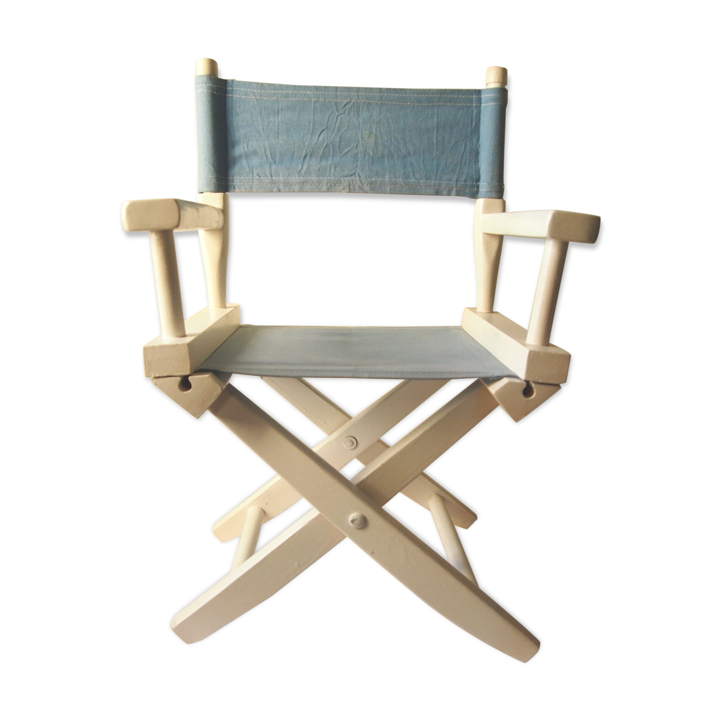 Director chair