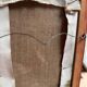 Mid-Century Oil on Panel “ Vase” by Sascher, Signed, Vintage & Framed 17 × 22cm