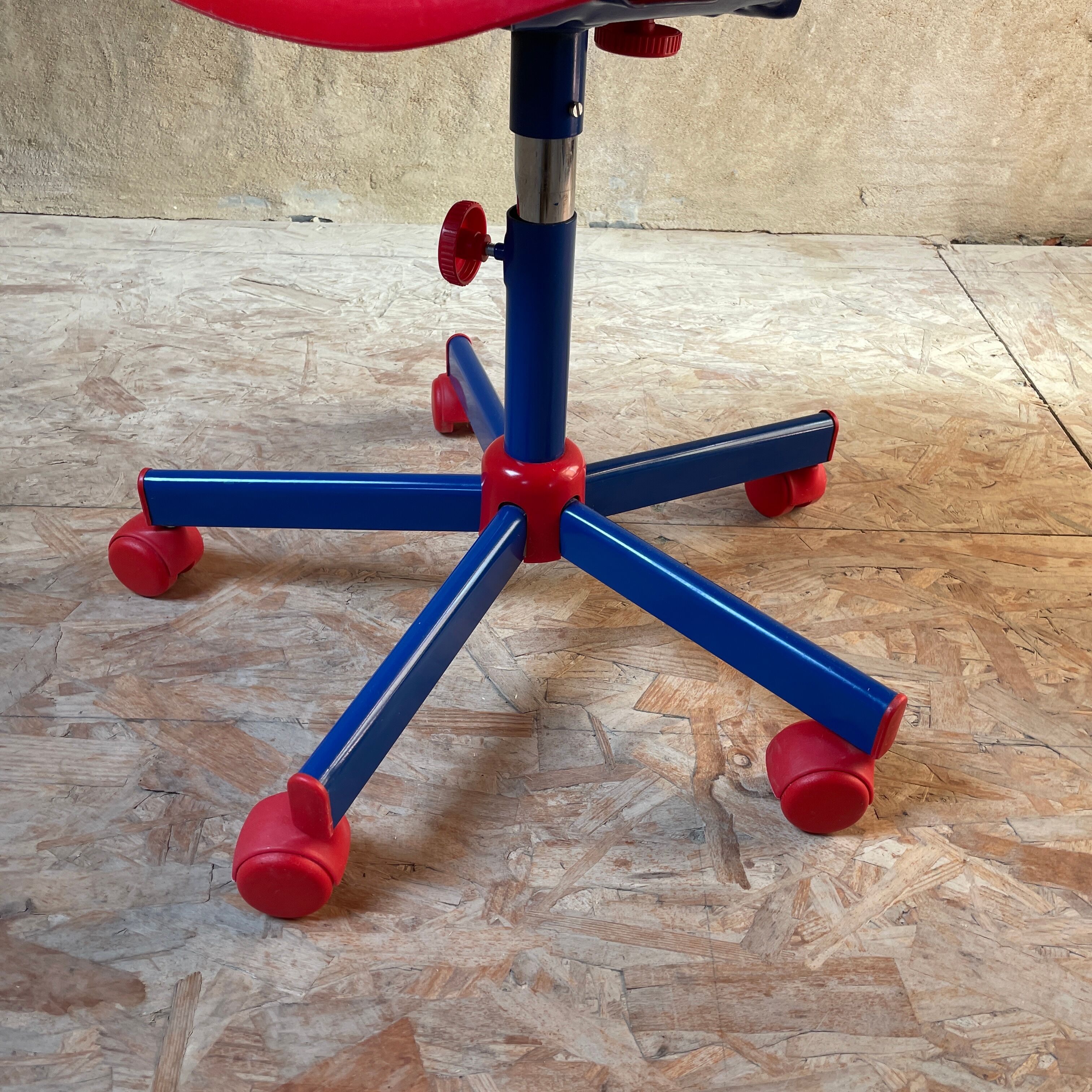 Desk chair Ikea 80's