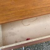 Vintage chest of drawers