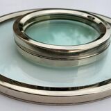 Coasters and bottles