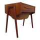 Danish Teak Sewing Box, 1960s