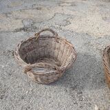 Set of baskets