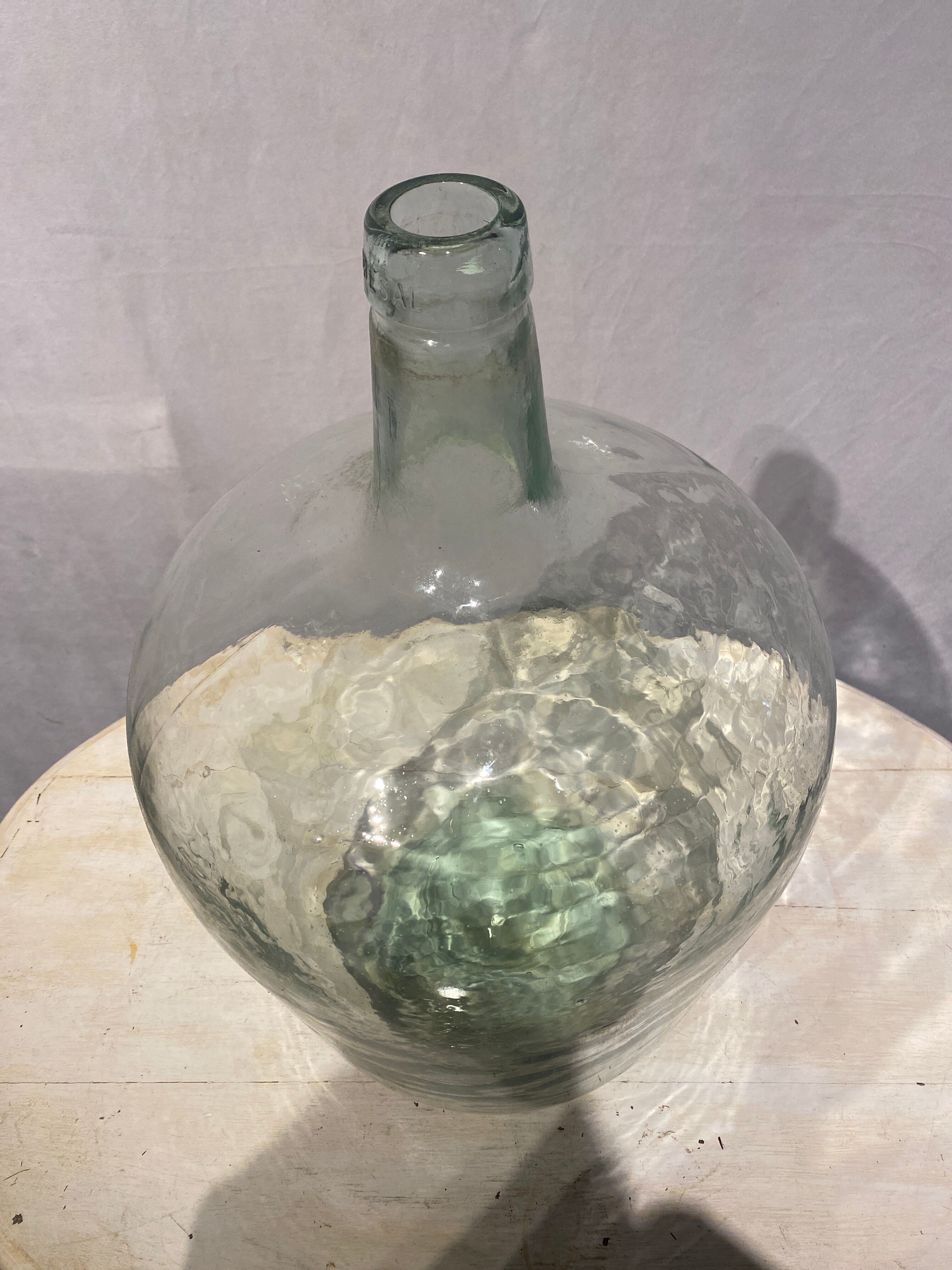 Demijohn