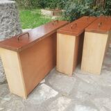Commode 1950