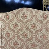 Fabric screen 1950/1960