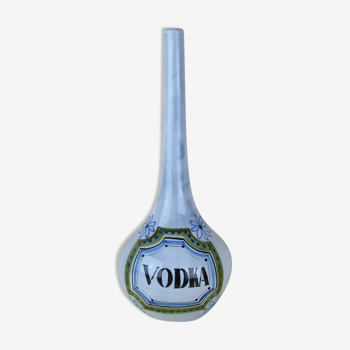 Roger Capron, Vodka bottle