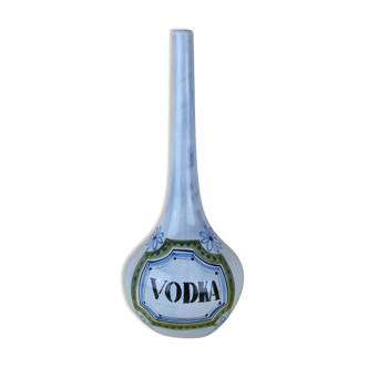 Roger Capron, Vodka bottle