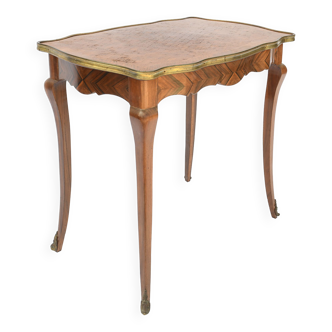 Side table