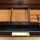 Petit Scriban Vitrine en Palissandre – 2ème partie XIXe