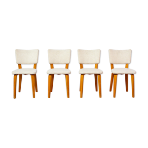 4 chaises de cor Alons
