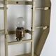 Pair of Rare Wall Sconces Mod. 12898 by Elio Monesi for Arredoluce, 1961