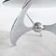 Adjustable Dining/Coffee Table by Luciano Campanini for Cama 1970s