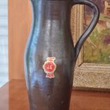 Sandstone pitcher from Normandy