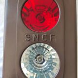 Sncf lamp