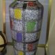 Vase West Germany 1950's - 40cm