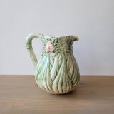Slush pitcher