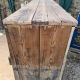 Seed store furniture