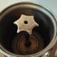 Vintage coffee pot Mokavar Havard & Fils Villedieu