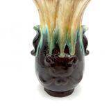 Vase vintage en grès